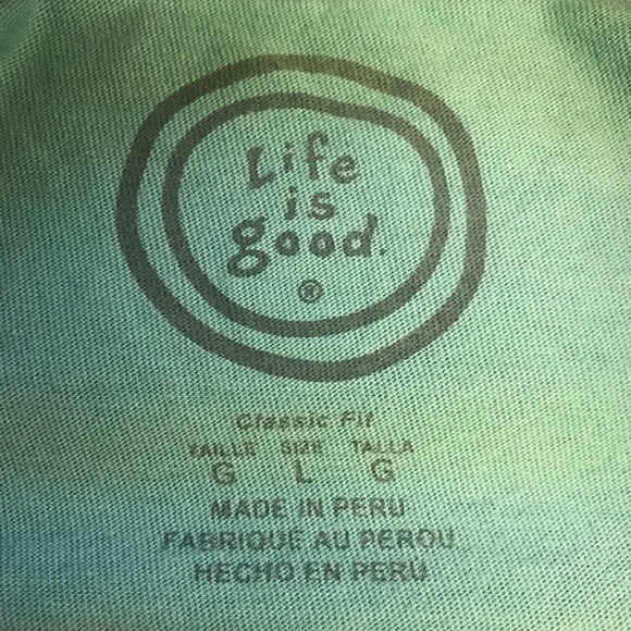 Life is Good - Picture 5 of 6